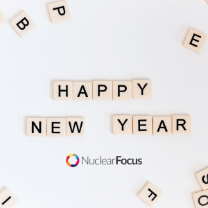 Happy New Year January 2021